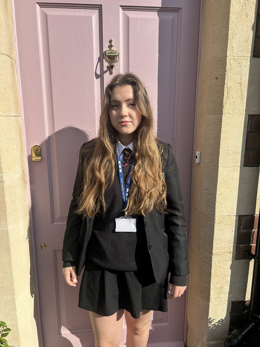 I remember it like it was yesterday but I like it so much more now it’s pink!