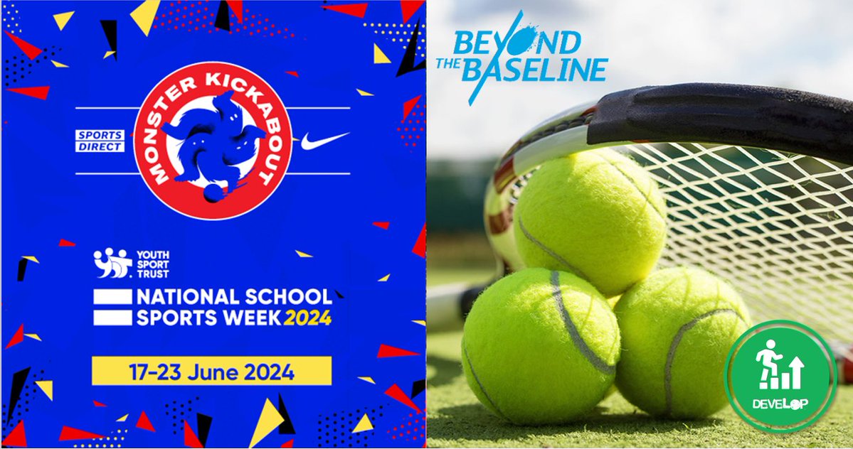 KESSP.COM (@kesspb) on Twitter photo πΎLooking forward to our second session with the leaders from <a href="/NishkamPE/">Nishkam High PE Dept</a> working on the <a href="/YouthSportTrust/">Youth Sport Trust</a> Beyond the Baseline programme.
πΎ A huge thanks to <a href="/YasminClarke38/">Yasmin Clarke</a> our athlete mentor for working with and inspiring the group! πΎLooking forward to our second session with the leaders from <a href="/NishkamPE/">Nishkam High PE Dept</a> working on the <a href="/YouthSportTrust/">Youth Sport Trust</a> Beyond the Baseline programme.
πΎ A huge thanks to <a href="/YasminClarke38/">Yasmin Clarke</a> our athlete mentor for working with and inspiring the group!