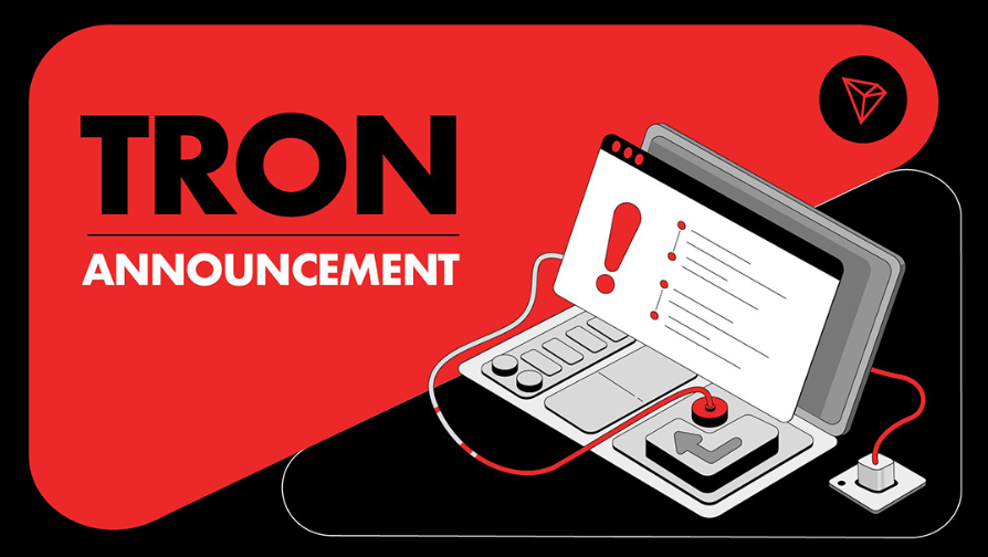 trondao's tweet photo. Dear Developers,

The TRON community developer has initiated a proposal to enable the energy consumption adjustment of opcodes in TVM. If the proposal is approved, it will more accurately reflect the network resources cost of opcode execution. https://t.co/EpSSrNIXdK