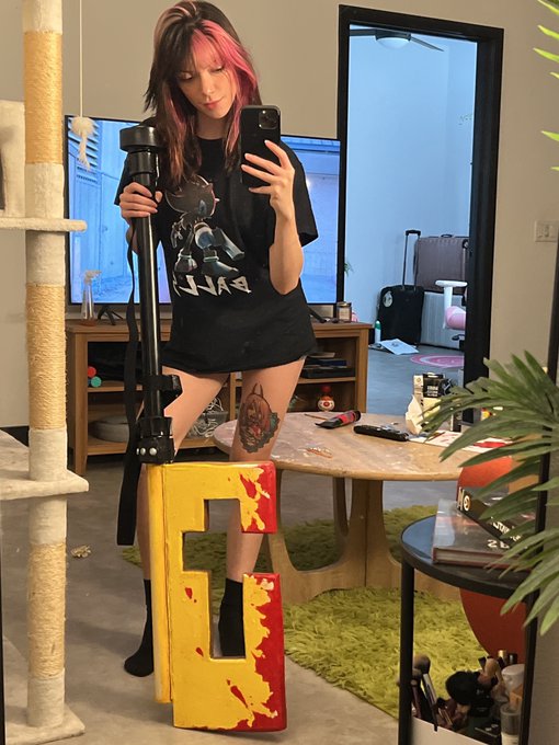 ok but how sick does this look? 😫❤️&zwj;🔥 https://t.co/yh76DQ1n2V