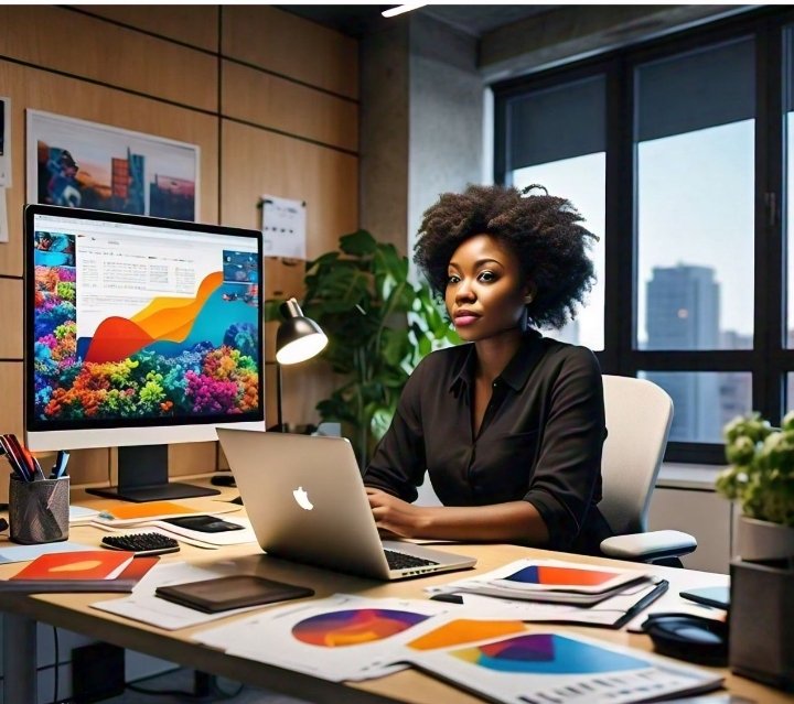 The next cohort of our Business Intelligence and Analytics Bootcamp is open!

We've added more options and flexibility:
*In-person classes in Accra
*Online full-time:Monday - Thursday
*Online part-time:Weekends only
Link: festmanapp.com/becomeanalyst

Join us and level up your skills!