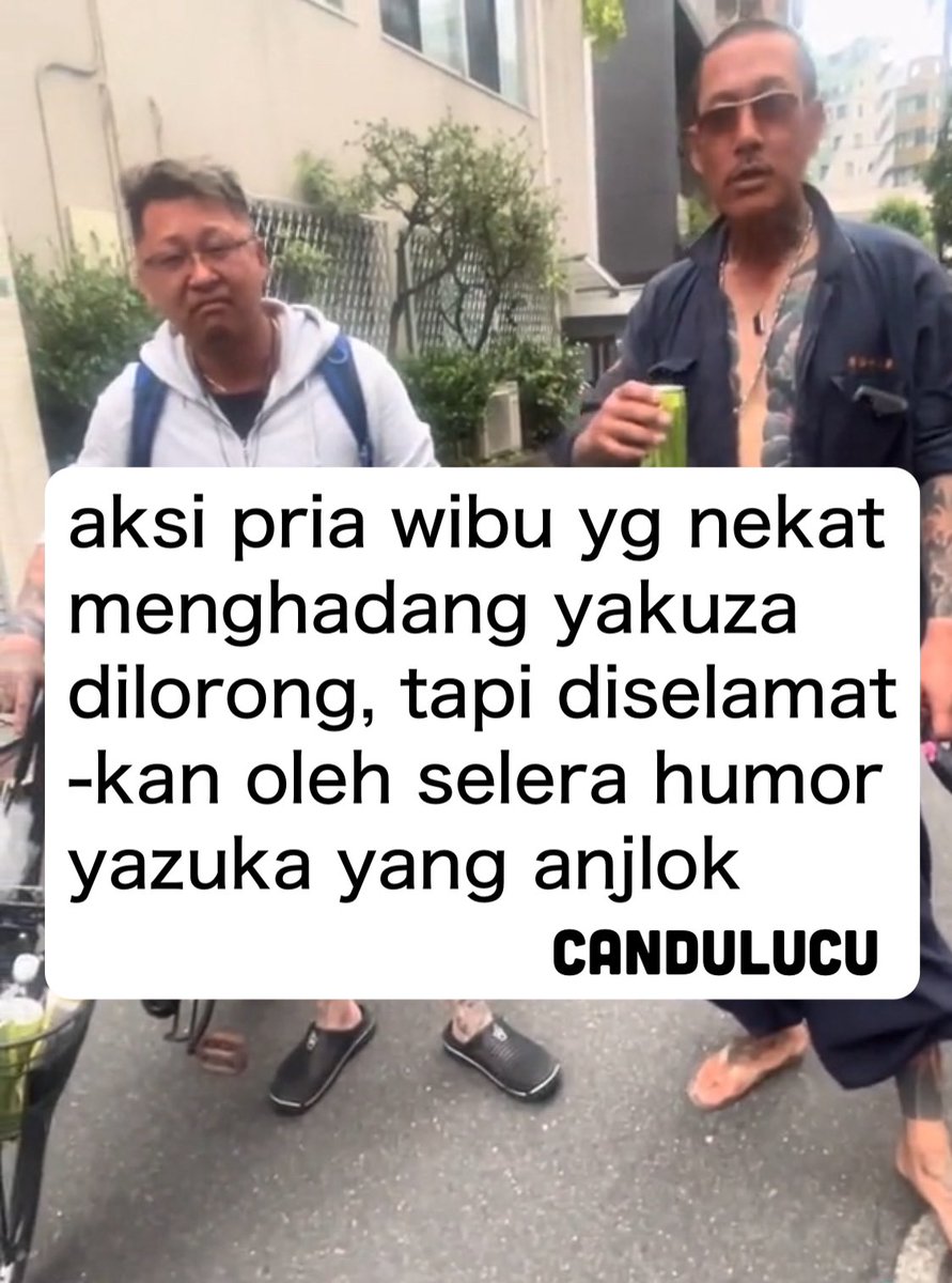 kecanduan lucu tweet media