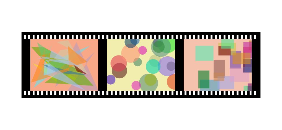 k@in digital & generative artist tweet media