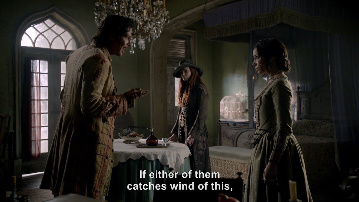 black sails no context tweet media