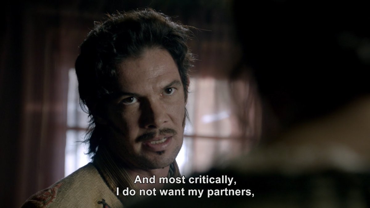 black sails no context tweet media