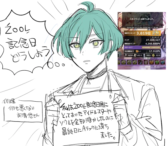 本当に本当に悔しい 