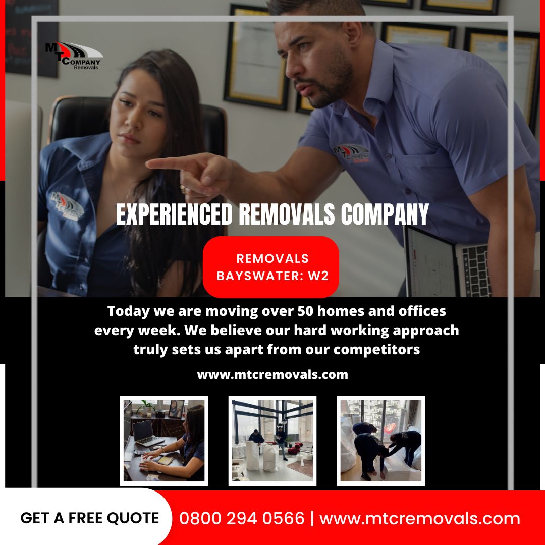 MTCREMOVALS's tweet image. Wondering if moving house is easy? 🏡 Discover the challenges and solutions to make your move smooth and hassle-free with our latest blog post from MTC Removals.#MovingHouse #RelocationChallenges #MTCRemovals #MovingTips #StressFreeMove

mtcremovals.com/is-it-easy-to-…