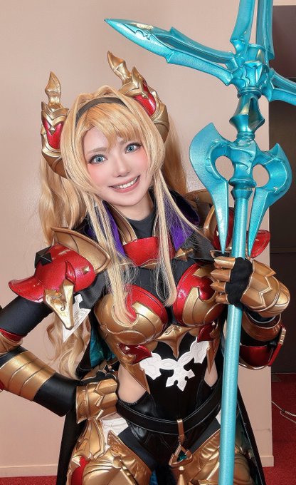 Twitterのコスプレ画像42