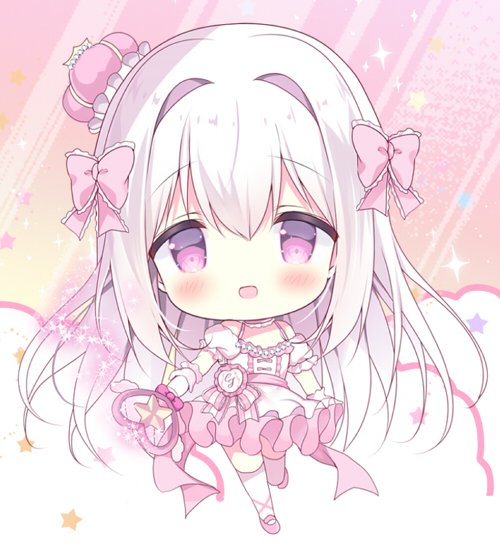 元気になる魔法をかけて🎀°˖✧ 