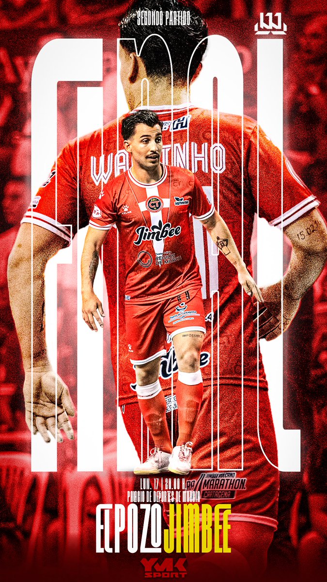 A por ellos 💪🏽