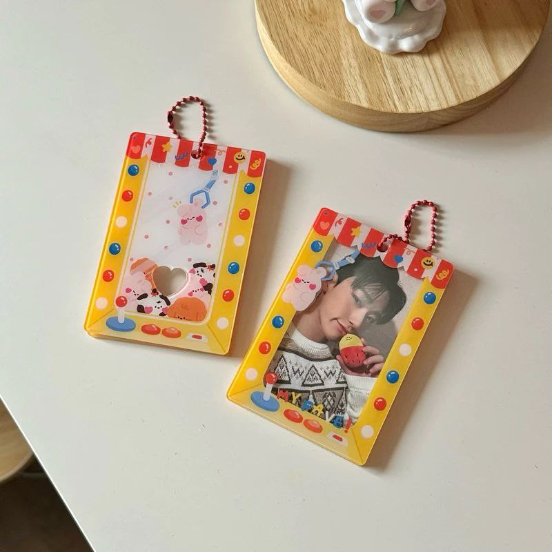 shopeeWmazfira's tweet photo. Photocard holder cantikk nii made by local seller🤩 #pcholder #photocardholder @PasarTWS @pasartwice @pasarATEEZ @pasarBLACKPINK @pasarWOODZ @PASARHANBIN @PasarNewJeans @PasarSeventeen
Rm28

https://t.co/XT594tCEXa https://t.co/uedcM6d2hL