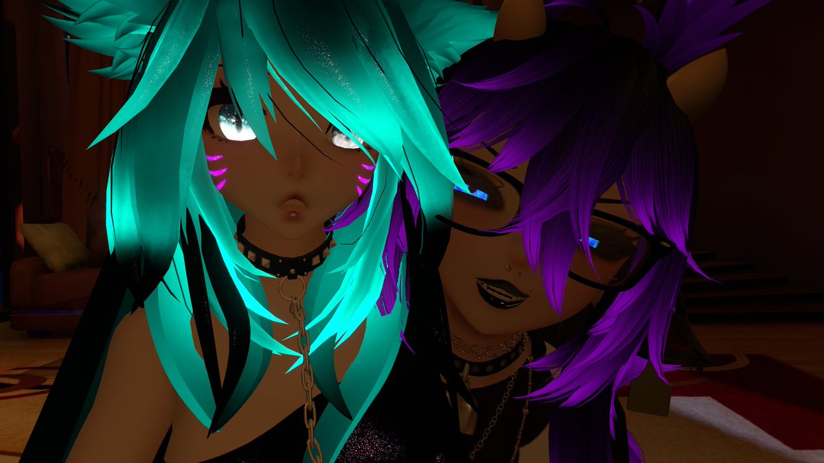 ValgoVT's tweet image. It feels nice to be back... ft @Andythenerd200