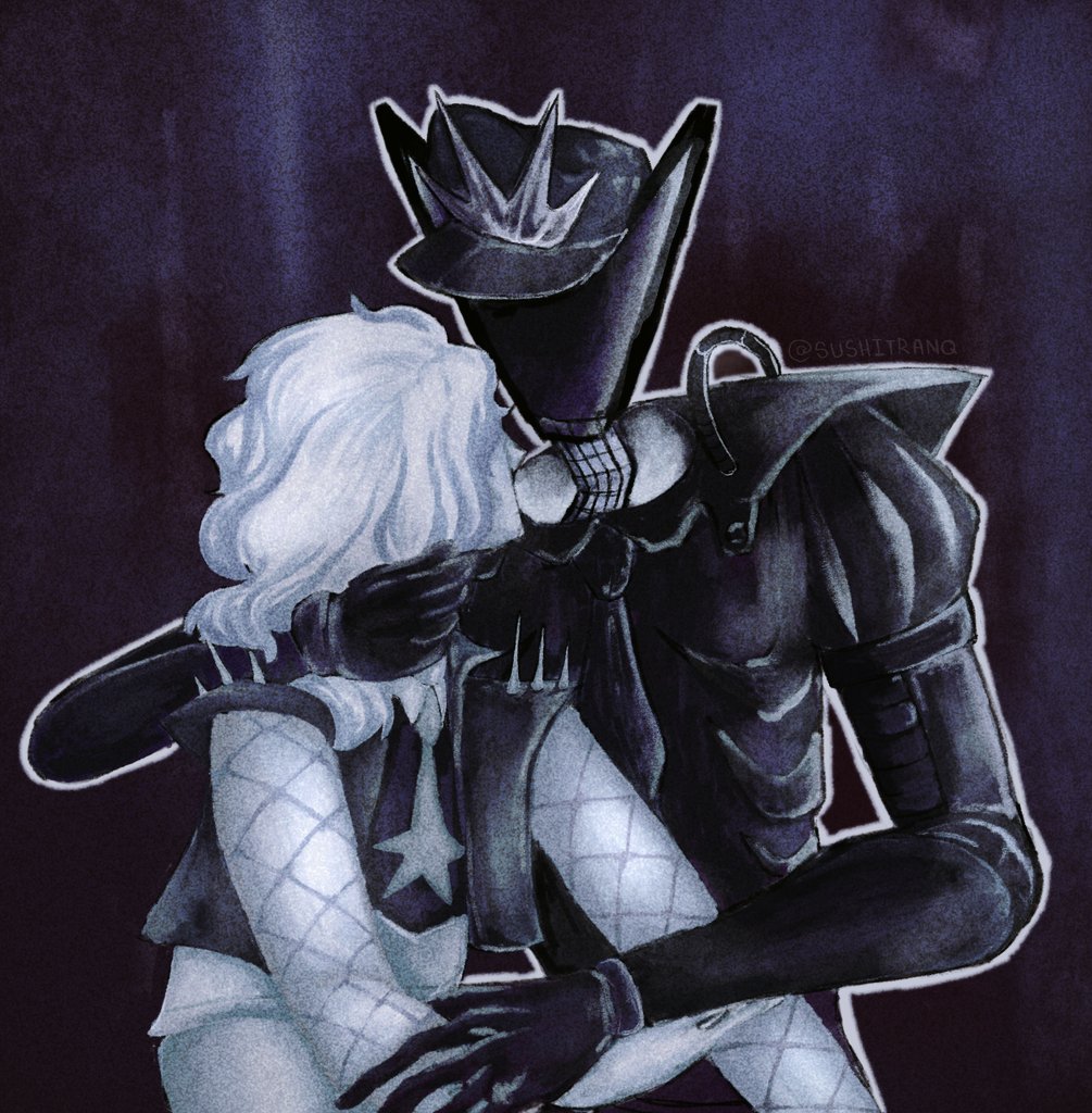 I’ll protect you from
all the things I’ve seen
and I’ll clean your wounds
rinse them with saline

[ #shredforce #nordicbunny #ocxcanon ]