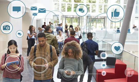 Hoy publicamos

¿Por qué la educación STEM y la metodología Design Thinking desarrollan habilidades en los jóvenes? 

Los detalles ift.tt/6FqfUZR y otras informaciones en ITNEWS.LAT

#EnITNews #Noticias #B2B #Latam