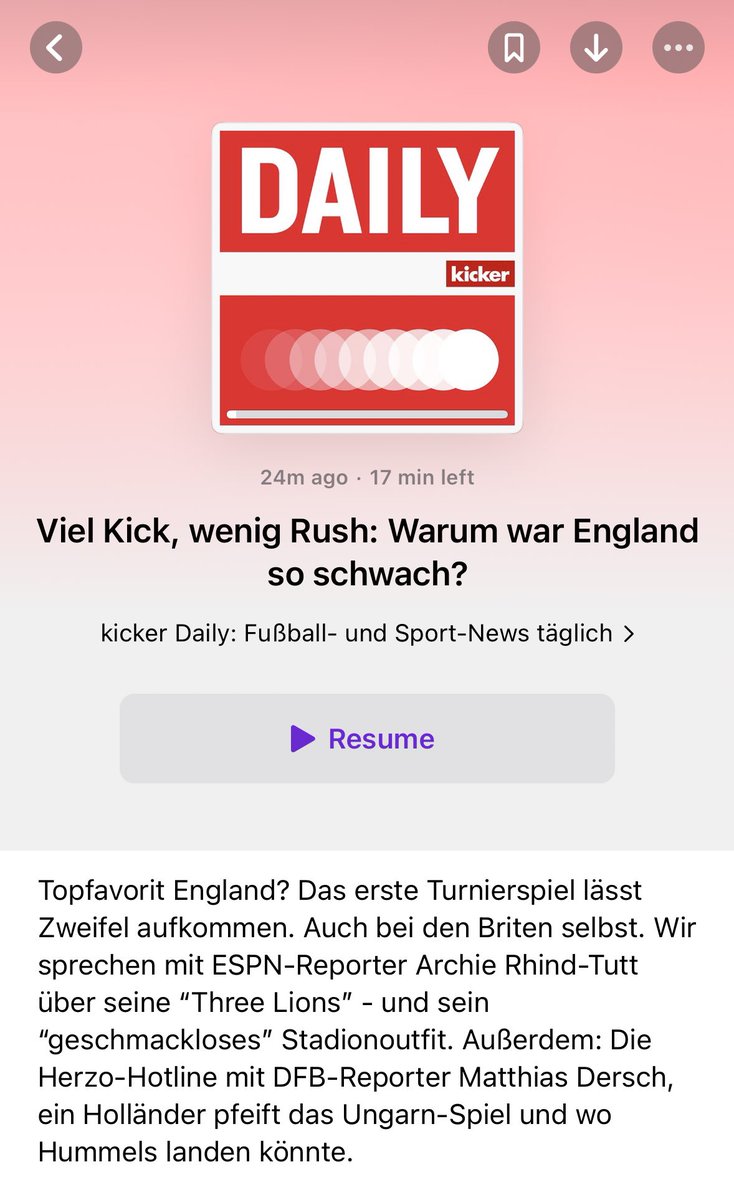 Archie Rhind-Tutt (@archiert1) on Twitter photo 👋Heute bin ich im kicker-Podcast mit Carsten Schröter-Lorenz und <a href="/GrafHiete/">Thomas Hiete</a> ☺️ 👋Heute bin ich im kicker-Podcast mit Carsten Schröter-Lorenz und <a href="/GrafHiete/">Thomas Hiete</a> ☺️