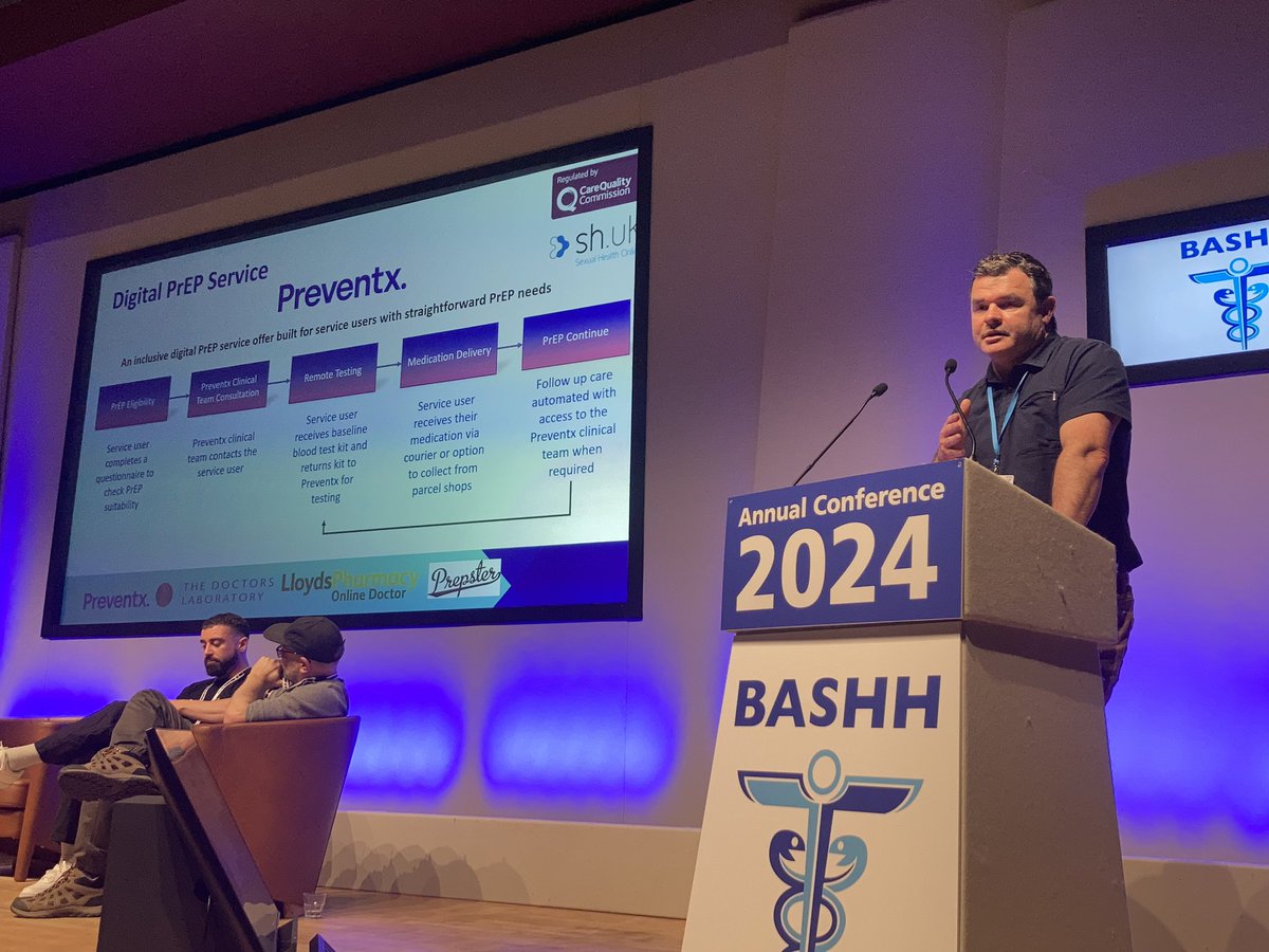 Preventx tweet media