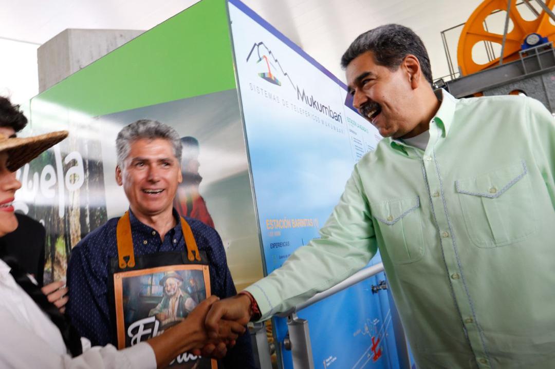 ❥ ᘳᗒ🇻🇪 Tuiteros Guerreros 🇻🇪ᗕᘰ❥ tweet media