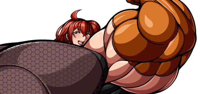 支援者リクエスト絵で支援サイトを更新しました。

fanbox: https://t.co/EMdT3SAGIf
fantia: https://t.co/Bm8ARqbYkj 