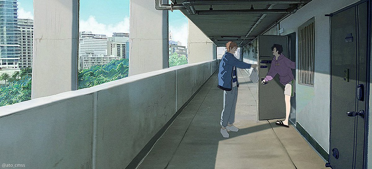 #커미션🚪데리러 왔어🚪

안녕하세요!!
내일(17일) 밤 10시에 폼으로 신청받습니다!!
타입 종료 시 RT추첨을 통해 한 분께 선물해 드려요☺️ 자세한 내용은 아래 링크 참고 부탁드리겠습니다!

posty.pe/lb88is