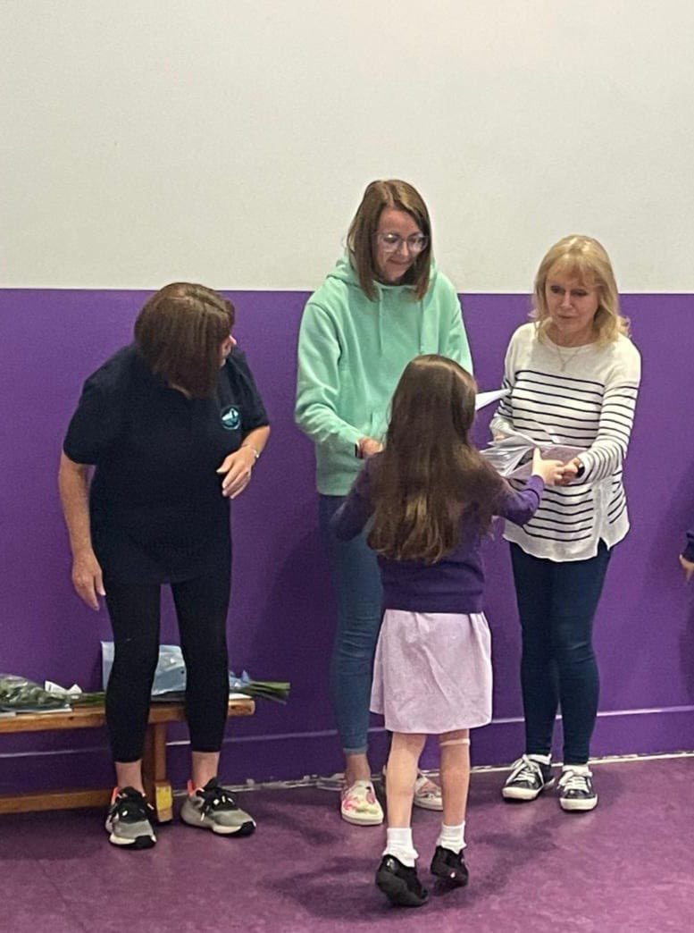 Congratulations to our Y2 pupils who have completed a Kerbcraft course. They  have enjoyed sessions learning how to stay safe on the roads. Many thanks to Mari who led the sessions and our volunteers Mrs Gorvett and Mrs Clement. 🚶🏼 🚘 🚦 <a href="/YBB_Yr2/">Mrs Hughes</a> <a href="/NPTRoadSafety1/">NPT Road Safety</a>