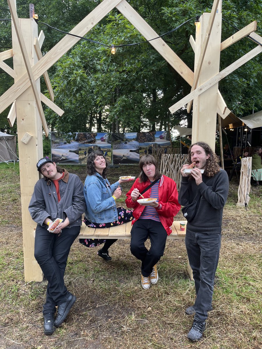 The Shivas tweet media