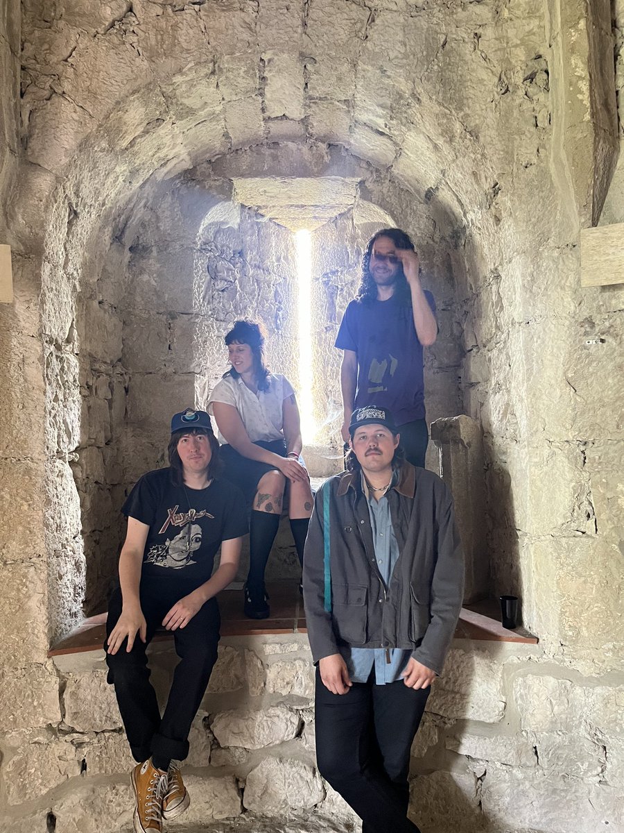 The Shivas (@theshivas) on Twitter photo Amazing times the last few days in France and Netherlands. Spain starts today at La Atalaia del Gardoki 20h !!! Amazing times the last few days in France and Netherlands. Spain starts today at La Atalaia del Gardoki 20h !!!