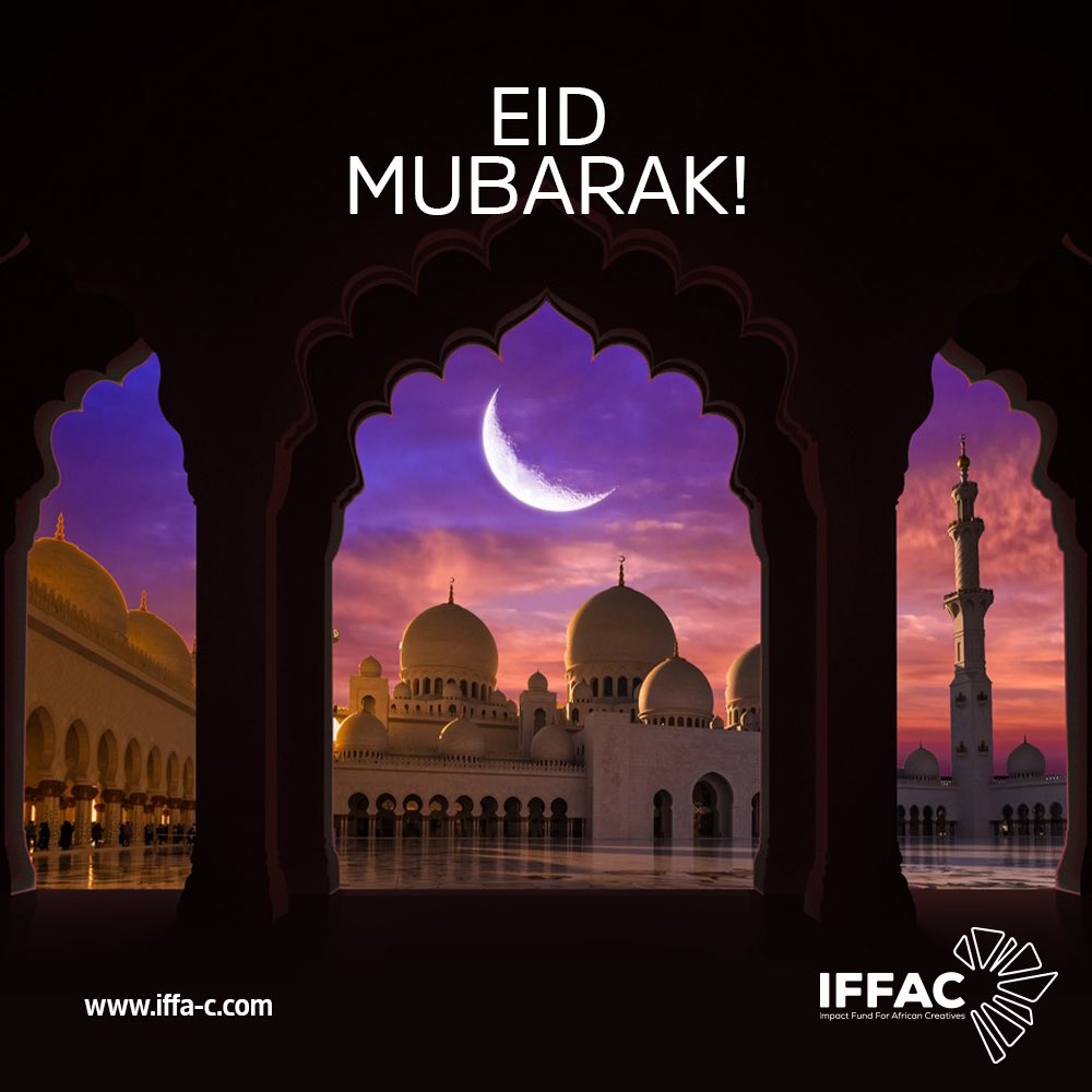 We celebrate this special day with the Muslim community! Wishing you a blessed day filled with joy, faith, and compassion. 
May Allah's blessings shine upon you and your loved ones. ✨
Wishing you a joyous celebration! 🎉

#EidAlAdha24 #IFFAC #MuslimCelebrations