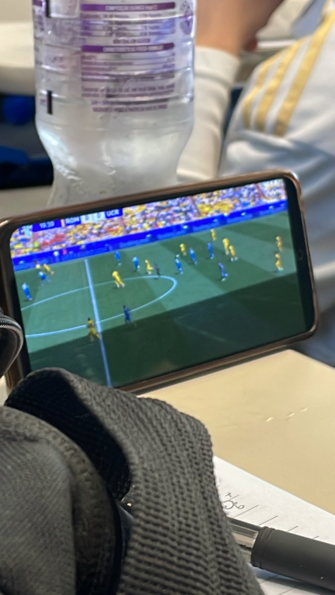 Futebol Breaking tweet media