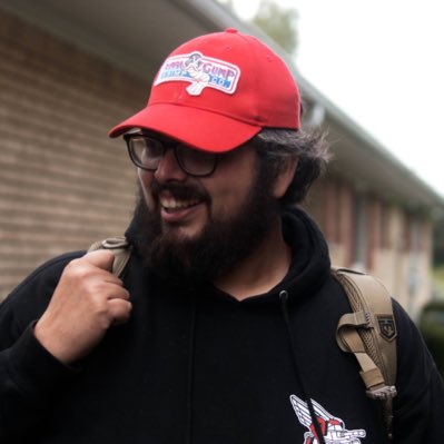 #NewProfilePic