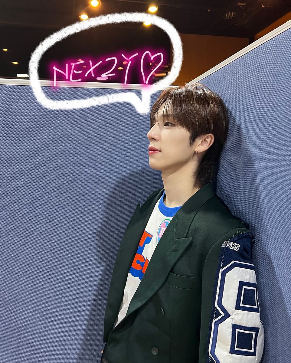 [SE GEON IG UPDATE] 06172024 #NEXZ #넥스지 #ネクスジ #SOGEON #소건 #ソゴン #🐾🦋