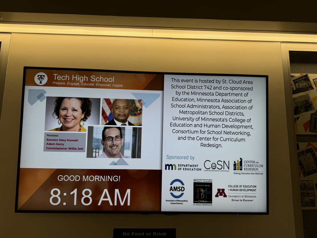 So glad I found this learning opportunity on a rainy Monday! Never stop learning!