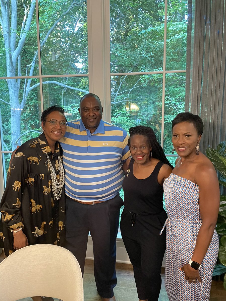 Black College Exp Sports Reporter tweet media