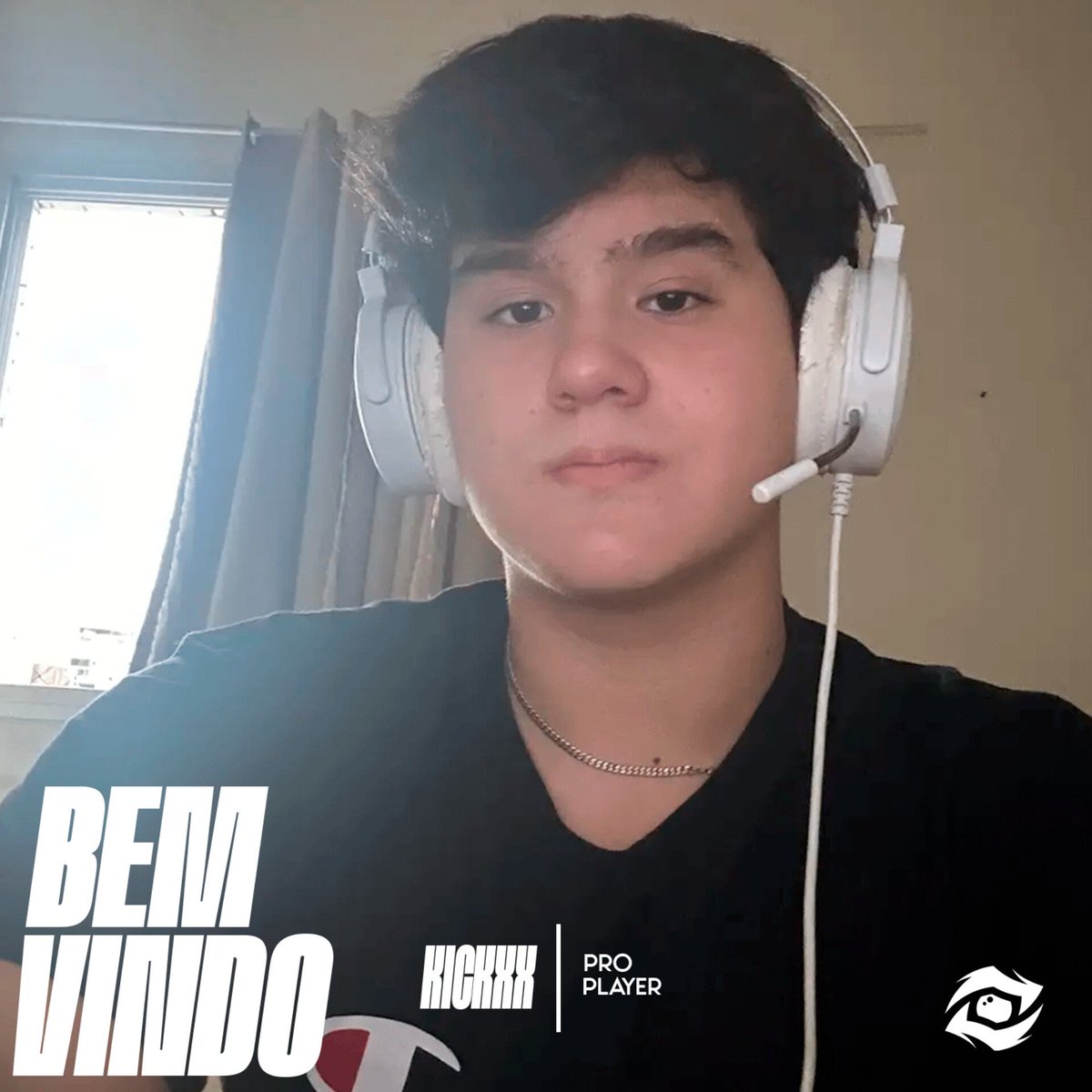 📣🎮 Conheça os pro players que vão fazer história na Team History: @Kxcks1x &amp; @jucaftn 👾🔥 Com habilidades incríveis, estratégias afiadas e muita determinação, esses dois jogadores prometem arrasar nos campeonatos! 🏆🚀 

#GoHiT #GoOnLy