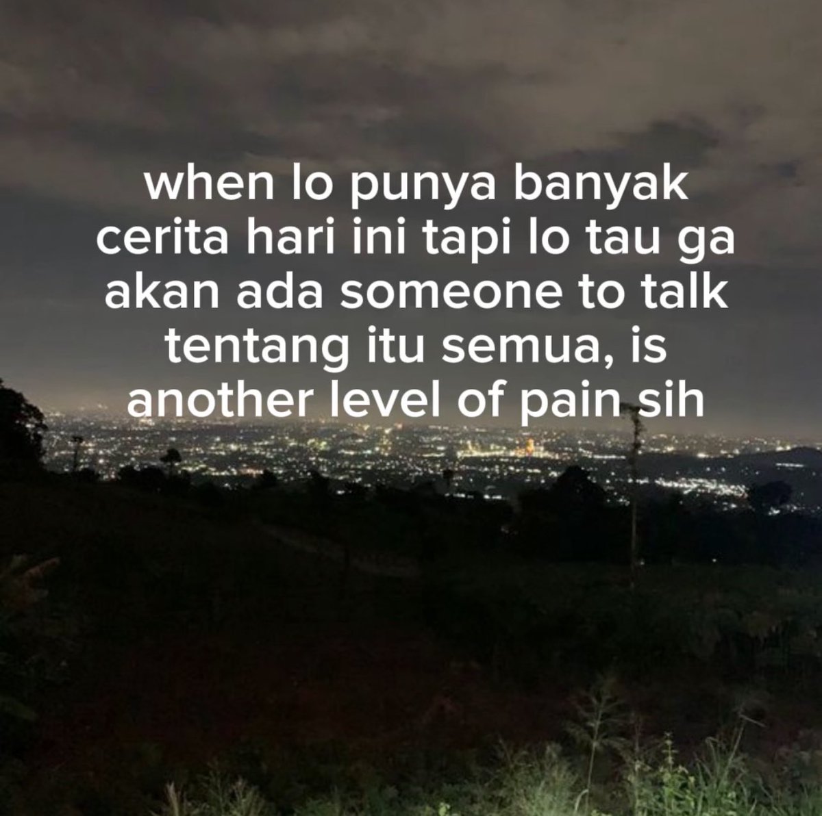 cemburuya's tweet photo. https://t.co/CRYJpAlRrl
