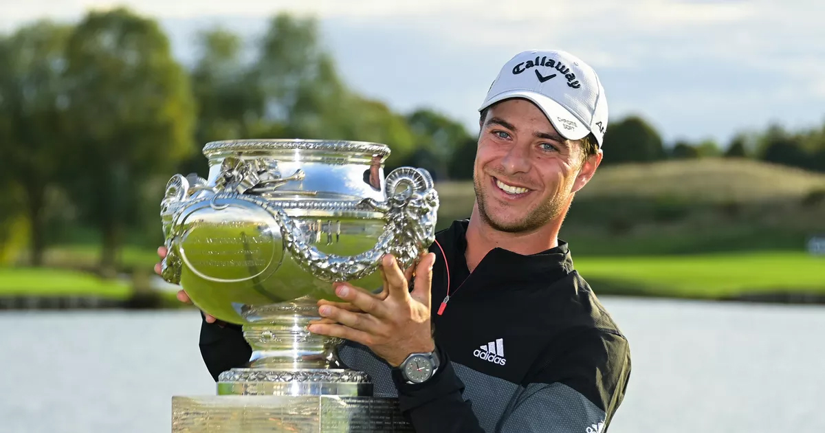 Only 10 days at the start of the 81st Italian Open in Cervia! Will the 3 Italians be able to bring home the title that has been missing for 8 years? Don't miss the Romagna Coast in the last week of June! emiliaromagnagolf.com #ergolf #inemiliaromagna #ENITinforma #ItalianOpen