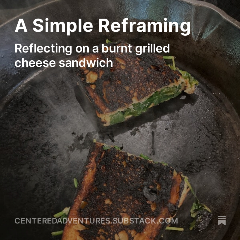 ChrisCookCES's tweet image. A reflection from my friend Matt
open.substack.com/pub/centeredad…