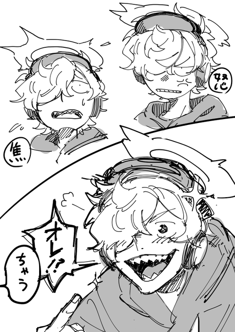#だるまいずごっほ rkgk 