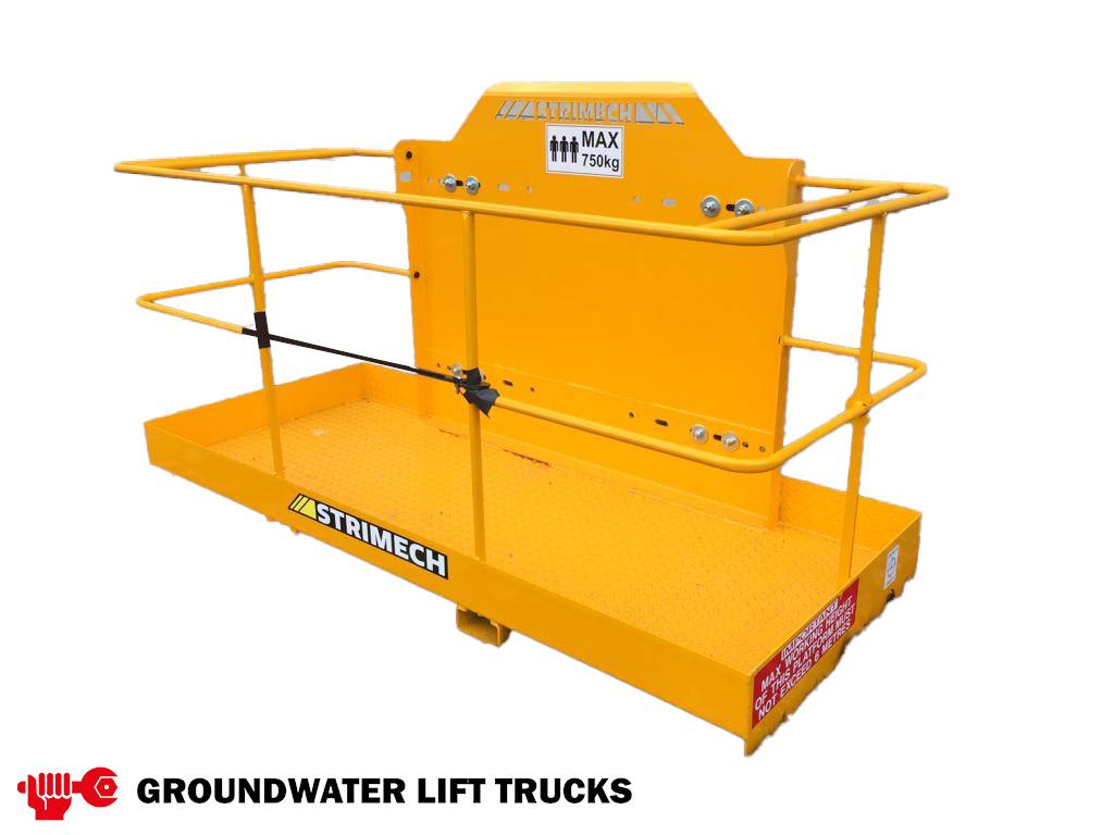 GroundwaterLift's tweet image. STRIMECH THREE PERSON WORK PLATFORM

For more information on the Strimech work platform, contact our Parts Department on 01569 768030 or email gltparts@groundwater.uk.com

#WorkPlatform #Strimech #GroundwaterLiftTrucks