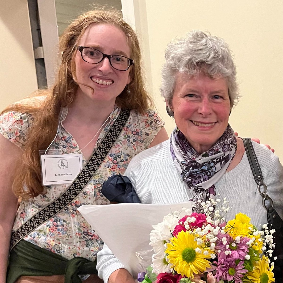 URochester_SON's tweet photo. Professor Emerita Jane Tuttle has been recognized nationally for her work as a pediatric nurse practitioner, educator and researcher over the years. Recently, she was also hailed as a hometown hero as she was inducted into @BrightonBelieve's Alumni Hall of Fame. Congratulations! https://t.co/fvyhpO7M16