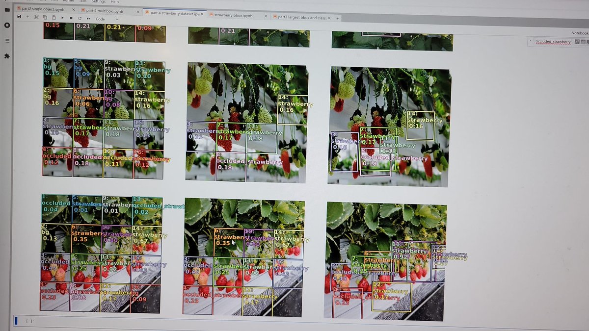 🚀 Working on modifying #ResNet34 CNN to run on #KriaKR260. It's a challenging task, but we are making progress! #KriaKR260 <a href="/AMD/">AMD</a> <a href="/AMDembedded/">AMD Embedded</a> <a href="/Hacksterio/">Hackster.io</a> #AMDPervasiveAI