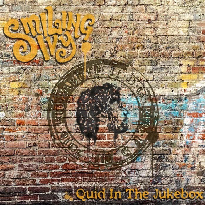 New single and video out next Monday!