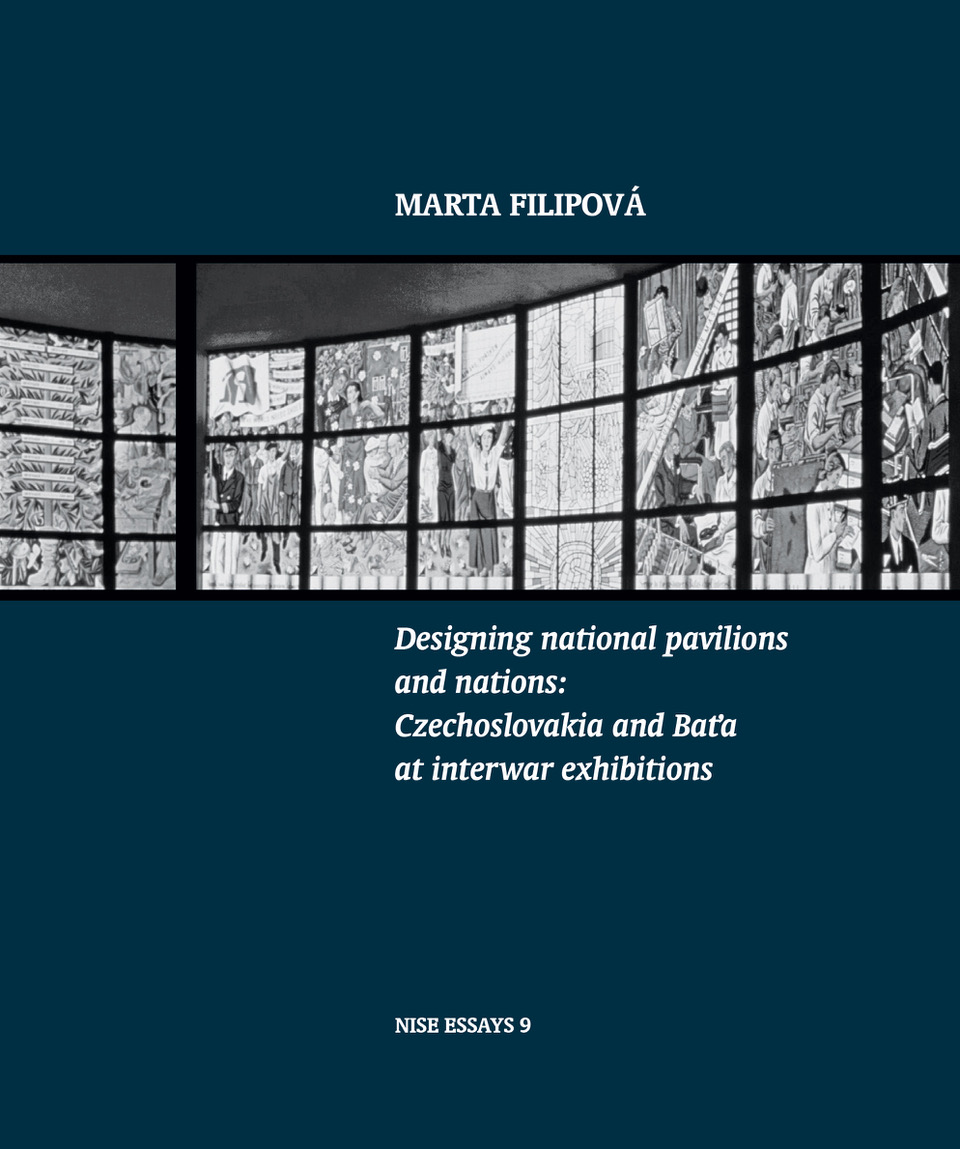 NISE (@nise_eu) on Twitter photo ๐ขNISE has just published NISE Essay #9! ๐คฉ
Be the first one to download Prof. M. Filipovรก's article '๐๐๐ฌ๐ข๐ ๐ง๐ข๐ง๐ ๐ง๐๐ญ๐ข๐จ๐ง๐๐ฅ ๐ฉ๐๐ฏ๐ข๐ฅ๐ข๐จ๐ง๐ฌ ๐๐ง๐ ๐ง๐๐ญ๐ข๐จ๐ง๐ฌ' here! ๐
openjournals.ugent.be/nise/article/iโฆ
โจEnjoy the reading! โจ ๐ขNISE has just published NISE Essay #9! ๐คฉ
Be the first one to download Prof. M. Filipovรก's article '๐๐๐ฌ๐ข๐ ๐ง๐ข๐ง๐ ๐ง๐๐ญ๐ข๐จ๐ง๐๐ฅ ๐ฉ๐๐ฏ๐ข๐ฅ๐ข๐จ๐ง๐ฌ ๐๐ง๐ ๐ง๐๐ญ๐ข๐จ๐ง๐ฌ' here! ๐
openjournals.ugent.be/nise/article/iโฆ
โจEnjoy the reading! โจ