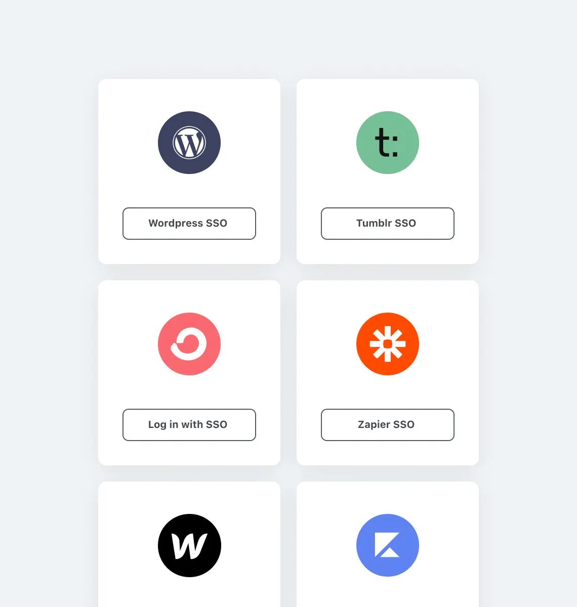circle_sof's tweet image. Easily unify your external login system with your Circle community to reduce friction and increase engagement.