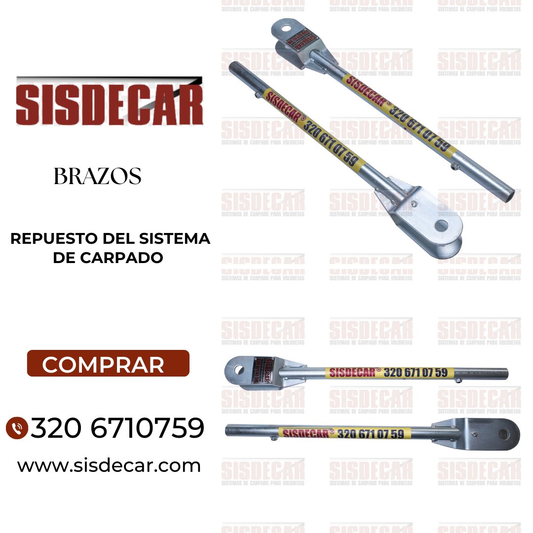 SISDECAR S.A.S tweet media