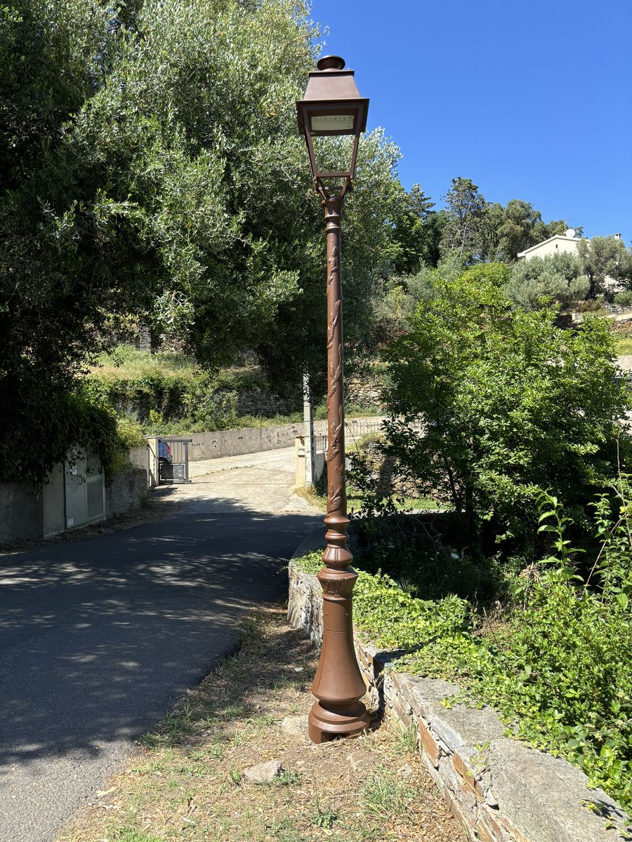 Santa Maria di Lota tweet media