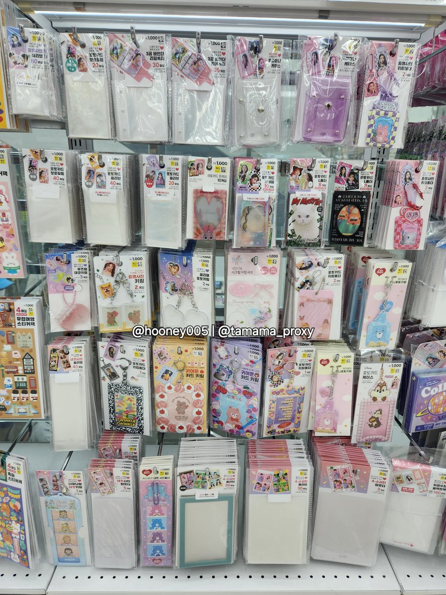 tamama_proxy daiso proxy 대리구매 tweet media
