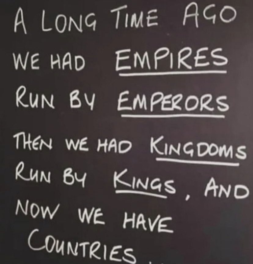 No Context Brits (@nocontextbrits) on Twitter photo 