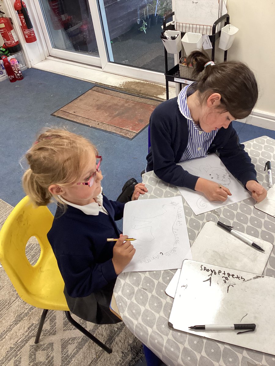 Burneston Primary tweet media