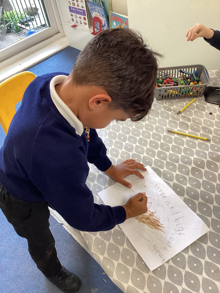 Burneston Primary tweet media