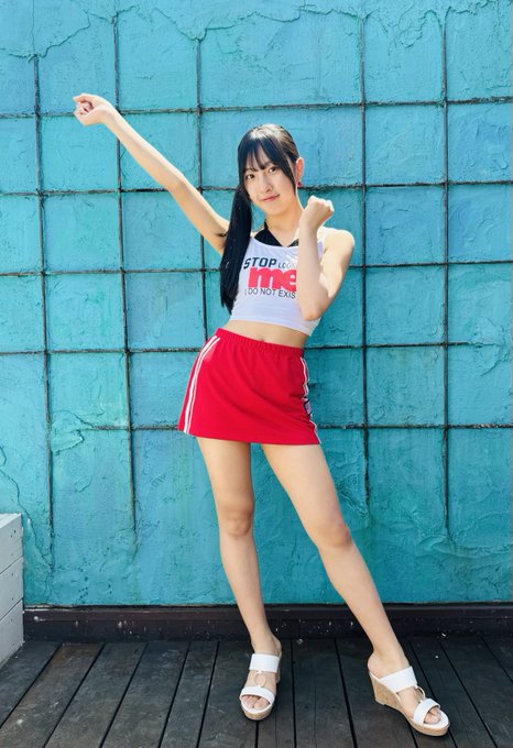 Twitterのコスプレ画像4